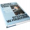 A Brief History of Time Hawking