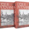 Dzieje Poznania t. 1 cz. 1 i 2