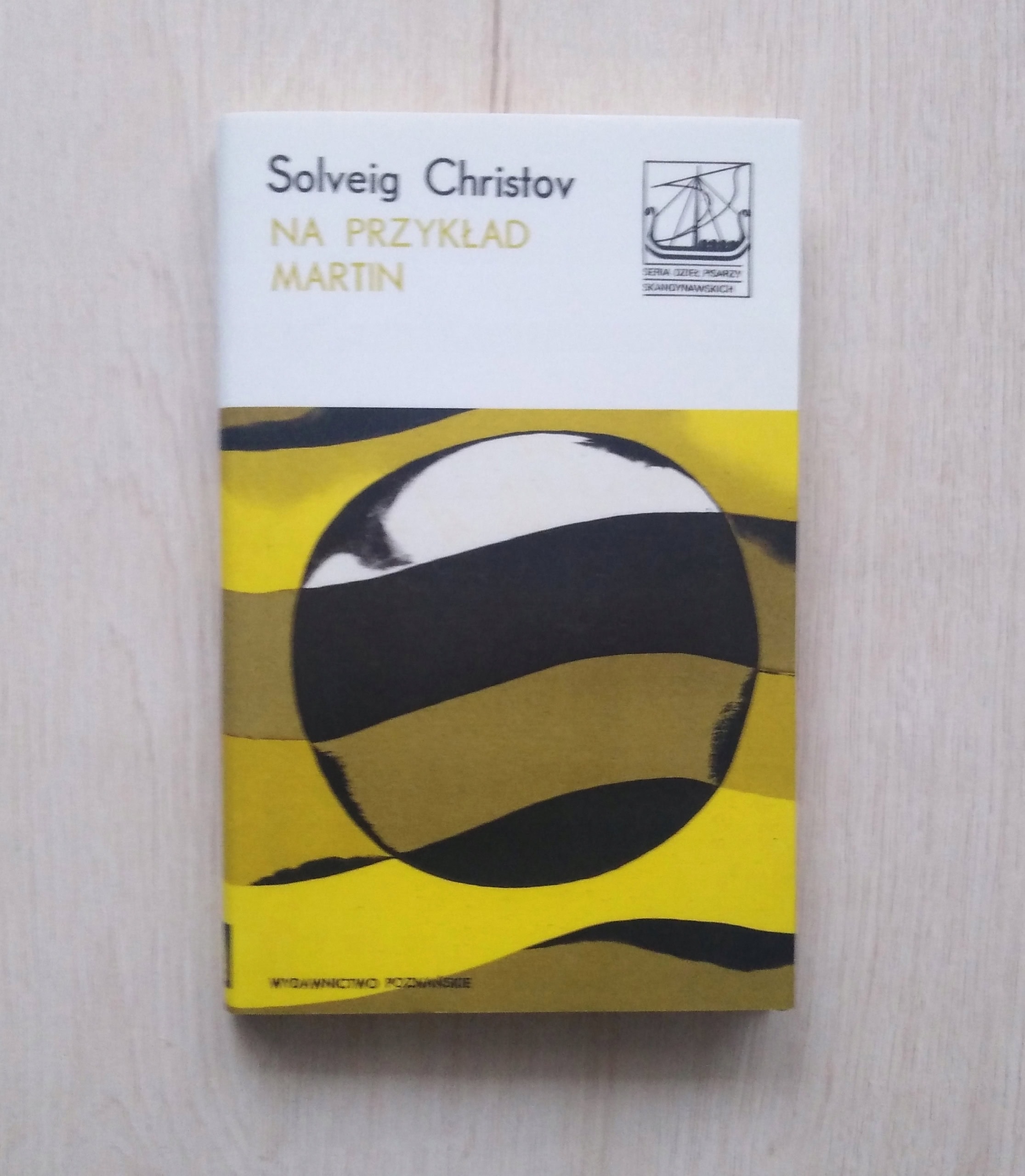 Na przykład Martin Christov 1976 - obrazek 3