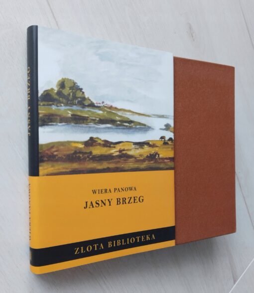 Jasny brzeg Panowa 1954 - obrazek 5