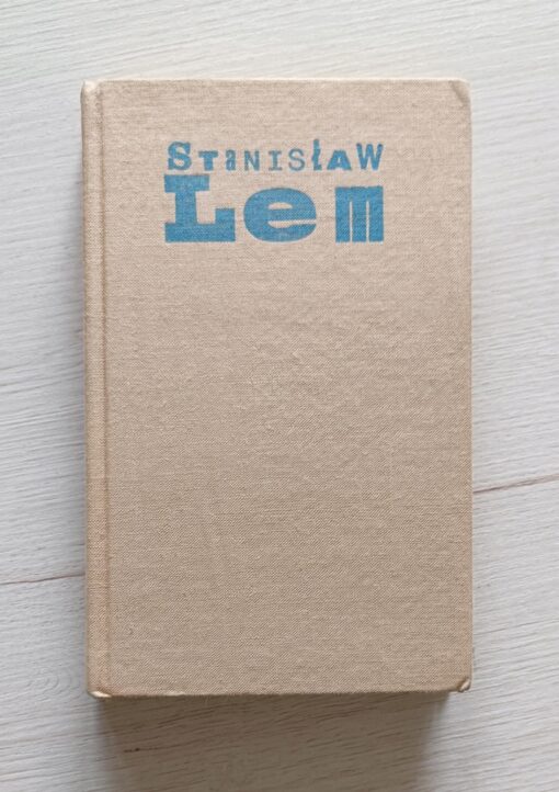 Astronauci Stanisław Lem - obrazek 5