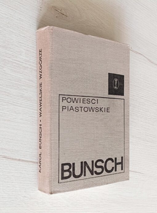 Wawelskie wzgórze Karol Bunsch - obrazek 6