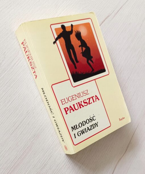 Młodość i gwiazdy Paukszta - obrazek 2
