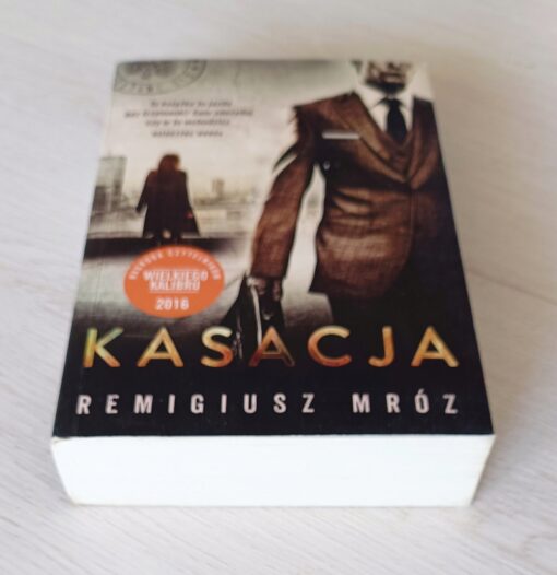 Kasacja Remigiusz Mróz - obrazek 4