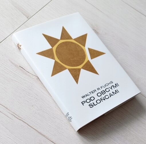 Fuchs Pod obcymi słońcami 1976 - obrazek 2