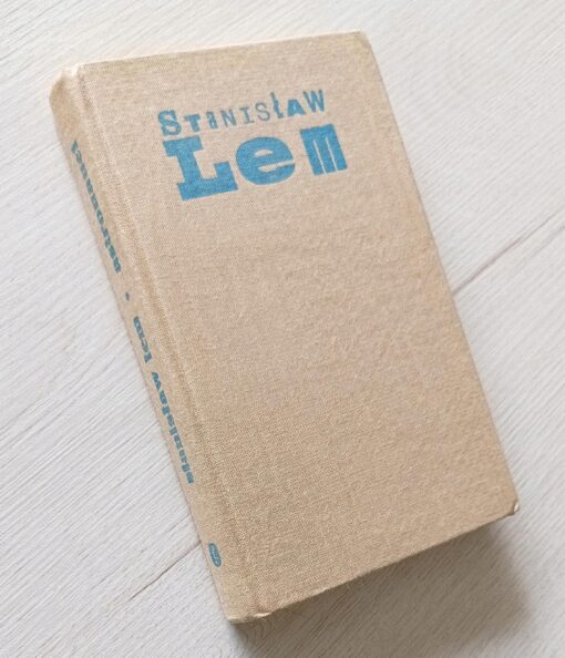 Astronauci Stanisław Lem - obrazek 6