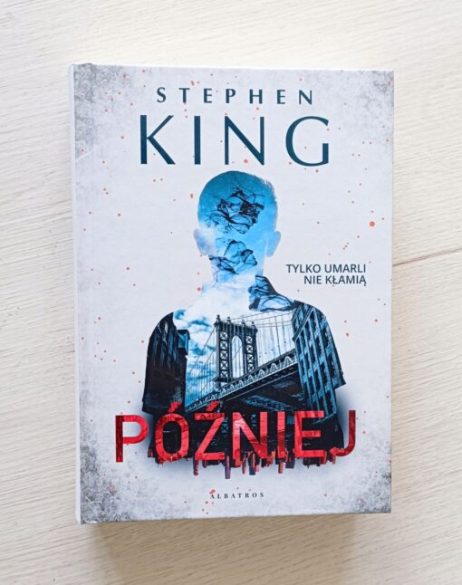 Później Stephen King - obrazek 3