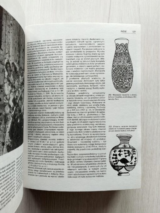 Historia sztuki zdobniczej Morant 1983 - obrazek 11