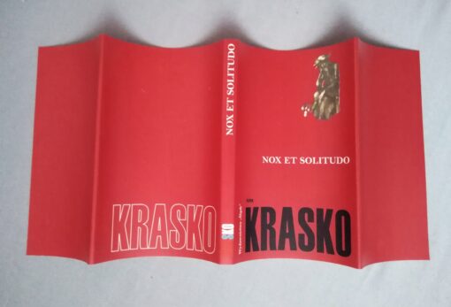 Nox et solitudo Krasko 1982 - obrazek 3
