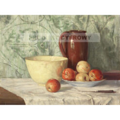 Adam Lehr Martwa natura — produkt cyfrowy do pobrania