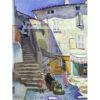 Albert Marquet Saint Tropez — produkt cyfrowy do pobrania