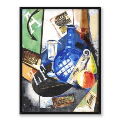 Aleksandra Ekster Martwa natura 30x40