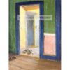 Anna Ancher W południe — produkt cyfrowy do pobrania