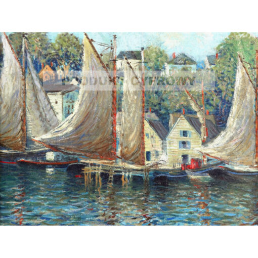 Arthur Clifton Goodwin Gloucester  — produkt cyfrowy do pobrania