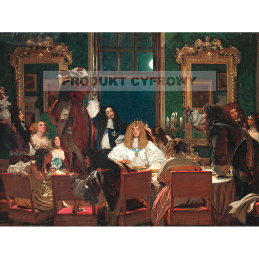 Augustus Leopold Egg Życie Buckinghama — produkt cyfrowy do pobrania