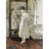 Berthe Morisot Psyche — produkt cyfrowy do pobrania