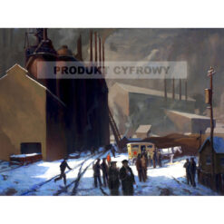 Carl Gaertner The Pie Wagon — produkt cyfrowy do pobrania