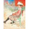 Carl Larsson Dagmar — produkt cyfrowy do pobrania