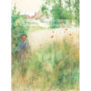 Carl Larsson Vallmor Maki — produkt cyfrowy do pobrania