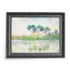 Claude Monet Kościół Vernon 70×50 wydruk na płótnie CANVAS
