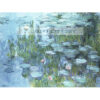 Claude Monet Lilie wodne — produkt cyfrowy do pobrania