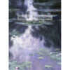 Claude Monet Lilie wodne 2 — produkt cyfrowy do pobrania