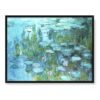 Claude Monet Lilie wodne 2 40×30