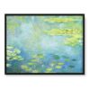 Claude Monet Lilie wodne 40×30