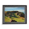 Edward Hopper Cape Ann Granite 70×50 wydruk na płótnie CANVAS