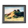 Edward Hopper Corn Hill 70×50 wydruk na płótnie CANVAS