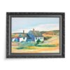Edward Hopper Dom Kelly Jennes 70×50 wydruk na płótnie CANVAS