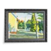 Edward Hopper Kościół w Eastham 70×50 wydruk na płótnie CANVAS