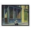 Edward Hopper Niedziela 40×30
