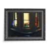 Edward Hopper Nocne okna 70×50 wydruk na płótnie CANVAS