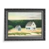 Edward Hopper Październik w Cape Cod 70×50 wydruk na płótnie CANVAS
