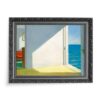 Edward Hopper Pokoje dla turystów 70×50 wydruk na płótnie CANVAS