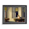 Edward Hopper Światło słoneczne w mieście 70×50 wydruk na płótnie CANVAS