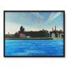 Edward Hopper Wyspa Blackwell 40×30 Edward Hopper Wyspa Blackwell 40×30