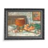 Emile Bernard Martwa natura cebule 70×50 wydruk na płótnie CANVAS