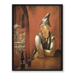 Eugeniusz Zak Kabaret 30x40