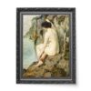 Frederick Childe Hassam Lorelei 50×70 wydruk na płótnie CANVAS