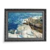 Frederick Childe Hassam The South Ledges Appledore 70×50 wydruk na płótnie CANVAS