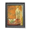 Frederick Childe Hassam Wiosenny poranek 50×70 wydruk na płótnie CANVAS