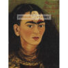 Frida Kahlo Diego i ja — produkt cyfrowy do pobrania