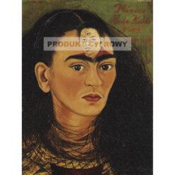 Frida Kahlo Diego i ja — produkt cyfrowy do pobrania