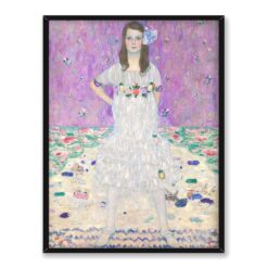 Gustav Klimt Mäda Primavesi 30x40