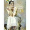 Jacek Malczewski Pytia — produkt cyfrowy do pobrania