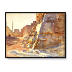 John Singer Sargent Kair 40x30