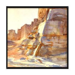 John Singer Sargent Kair 50×50