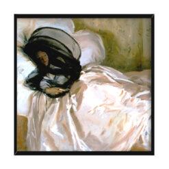 John Singer Sargent Moskitiera 50×50